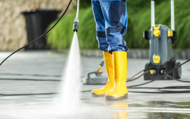 Best Commercial Pressure Washing  in Mount Union, PA